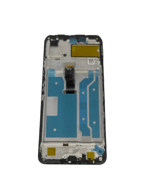 Дисплей Huawei P Smart 2021 с рамка