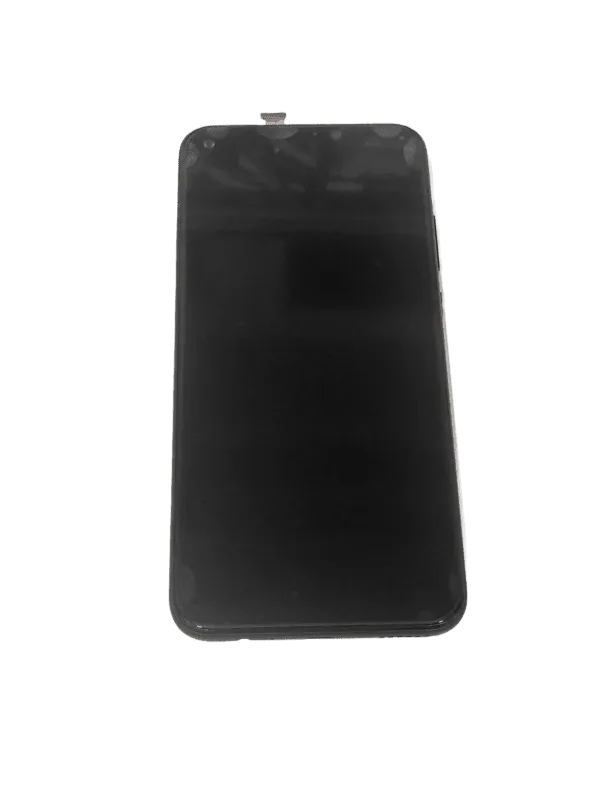 Дисплей Huawei P40 lite E с рамка