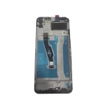 Дисплей Huawei Y6P 2020 с рамка