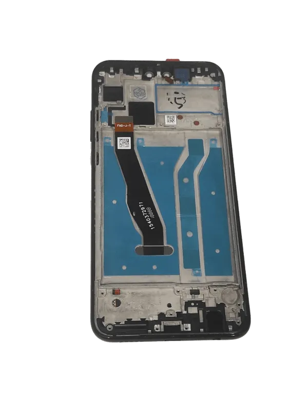 Дисплей Huawei Y9 (2019) с рамка