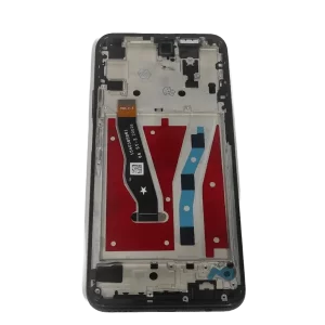 Дисплей Huawei Y9S с рамка