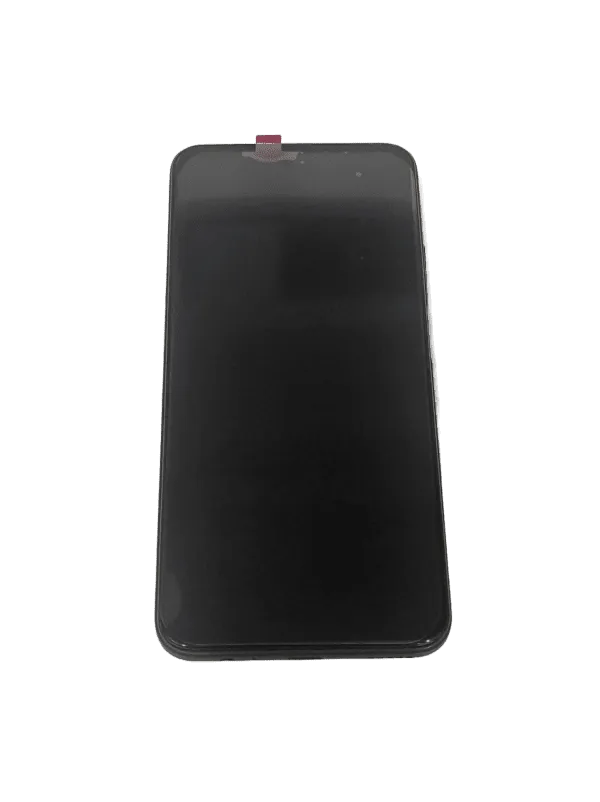 Дисплей Huawei Y9S с рамка