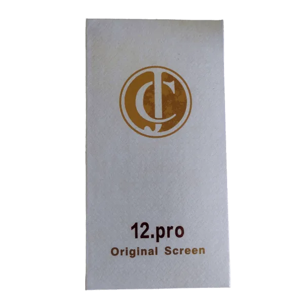 Дисплей Iphone 12 Pro (OEM)