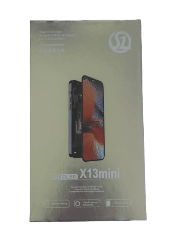 Дисплей Iphone 13 Mini (OLED)