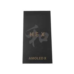 Дисплей Iphone X (OLED)