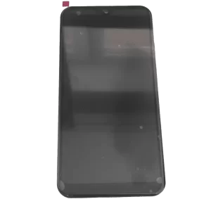 Дисплей Samsung Galaxy A01 с рамка