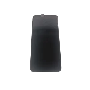 Дисплей Samsung Galaxy A03 с рамка (Small Glass) - Image 2