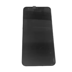 Дисплей Samsung Galaxy A03s с рамка