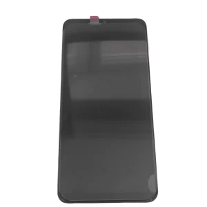 Дисплей Samsung Galaxy M12 с рамка