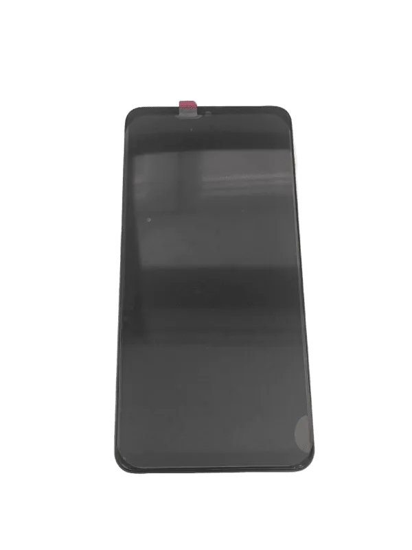 Дисплей Samsung Galaxy M12 с рамка