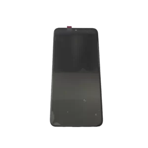Дисплей Xiaomi Poco M3 с рамка