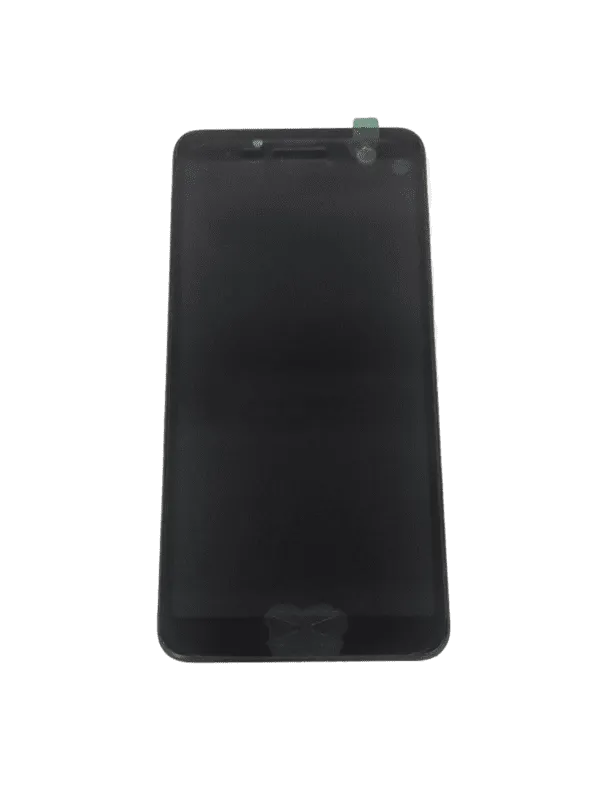 Дисплей Xiaomi Redmi 6a с рамка