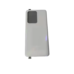 Заден капак Samsung Galaxy S20 Ultra бял