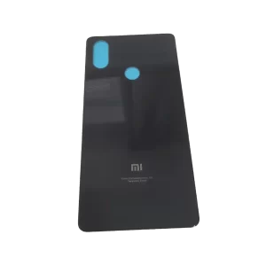 Заден капак Xiaomi Mi 8 se