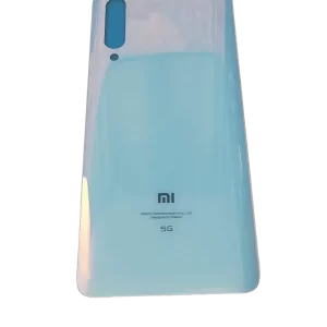 Заден капак Xiaomi Mi 9 PRO бял