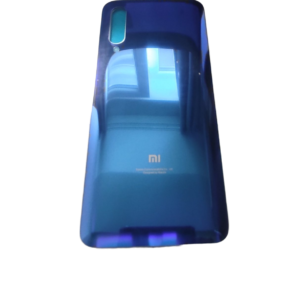 Заден капак Xiaomi Mi 9 sin