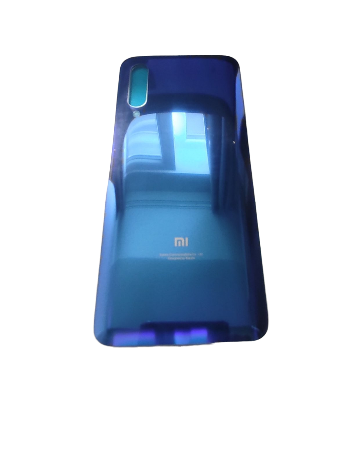 Заден капак Xiaomi Mi 9 sin