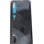 Заден капак Xiaomi Mi CC9 Pro черен