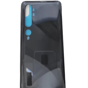 Заден капак Xiaomi Mi CC9 Pro черен