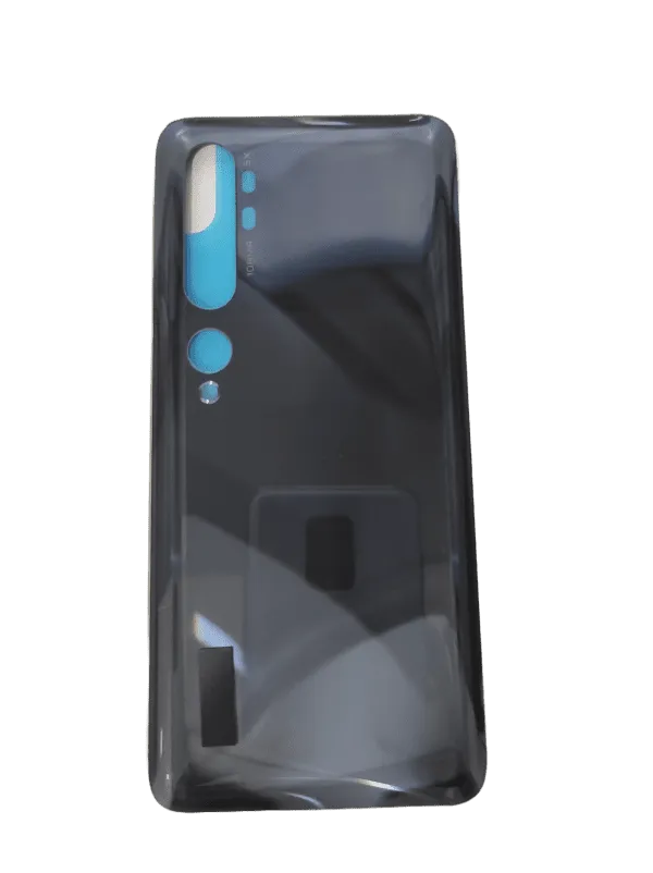 Заден капак Xiaomi Mi CC9 Pro черен