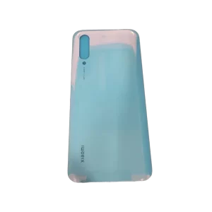 Заден капак Xiaomi Mi CC9 бял