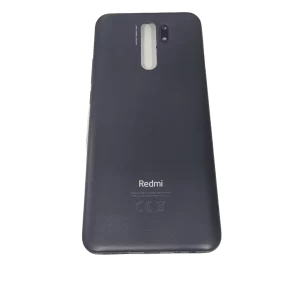 Заден капак Xiaomi Redmi 9