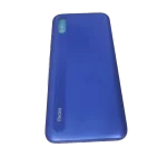 Заден капак Xiaomi Redmi 9a син