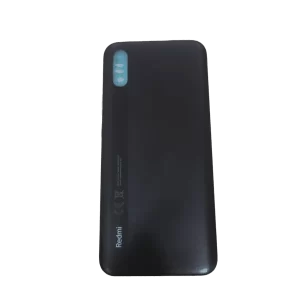 Заден капак Xiaomi Redmi 9a черен