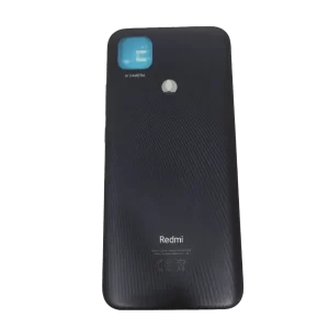 Заден капак Xiaomi Redmi 9c