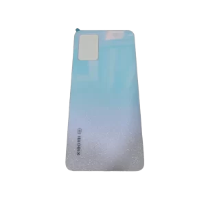 Заден капак Xiaomi Redmi Note 11 Pro бял