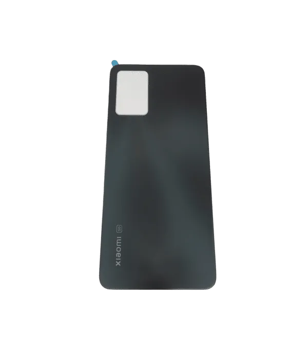 Заден капак Xiaomi Redmi Note 11 Pro черен Заден капак Xiaomi Redmi Note 11 Pro