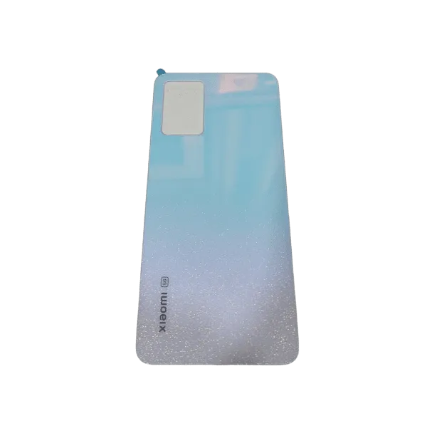 Заден капак Xiaomi Redmi Note 11 Pro бял