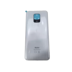 Заден капак Xiaomi Redmi Note 9s