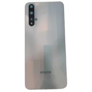 Заден панел HUAWEI Honor 20 бял