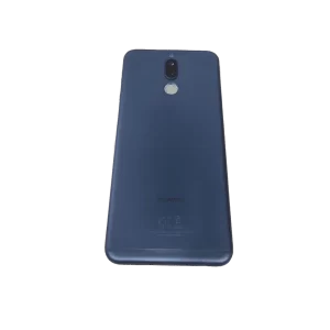 Заден панел HUAWEI Mate 10 Lite син