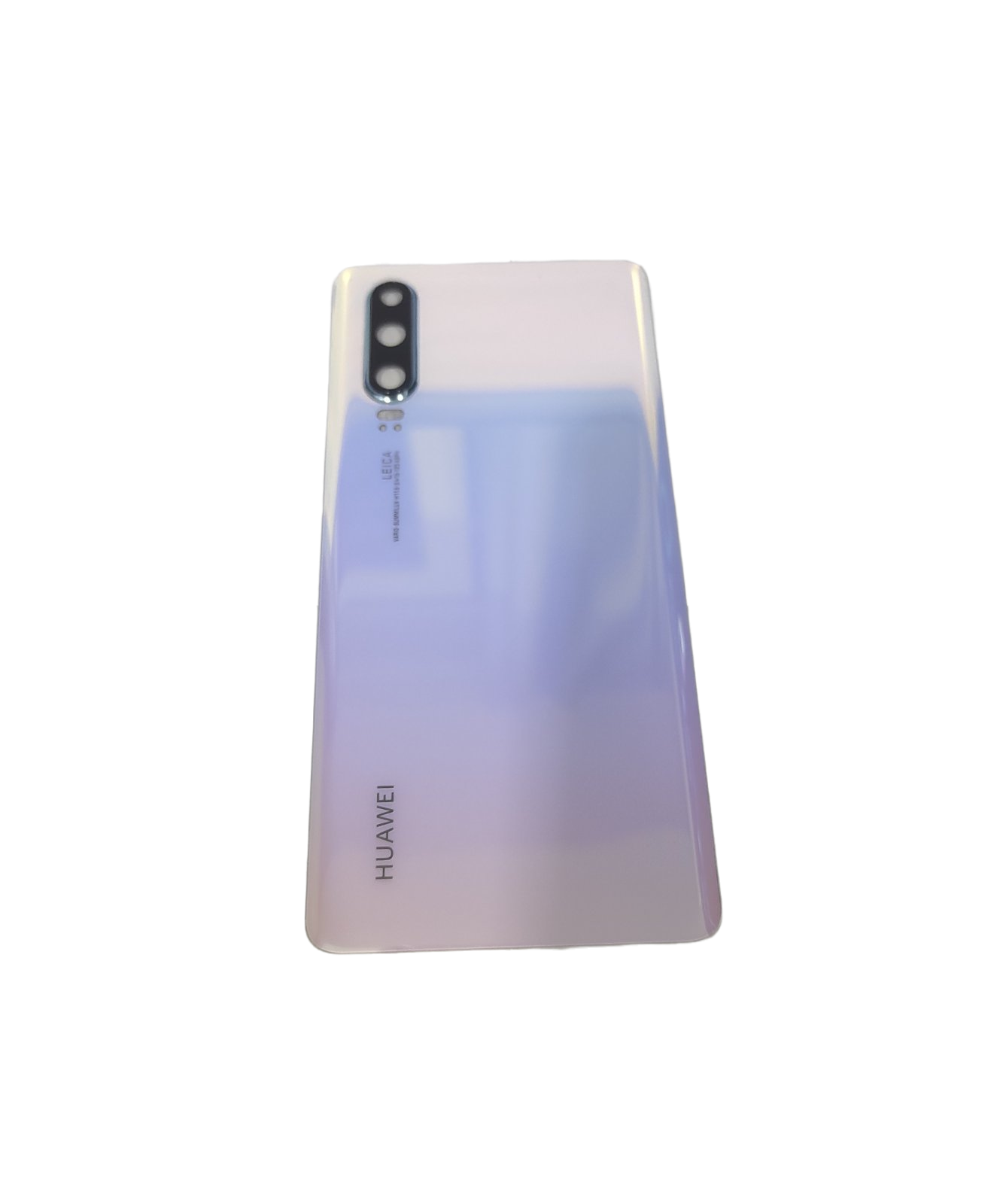 Заден панел HUAWEI P30 breathing crystal