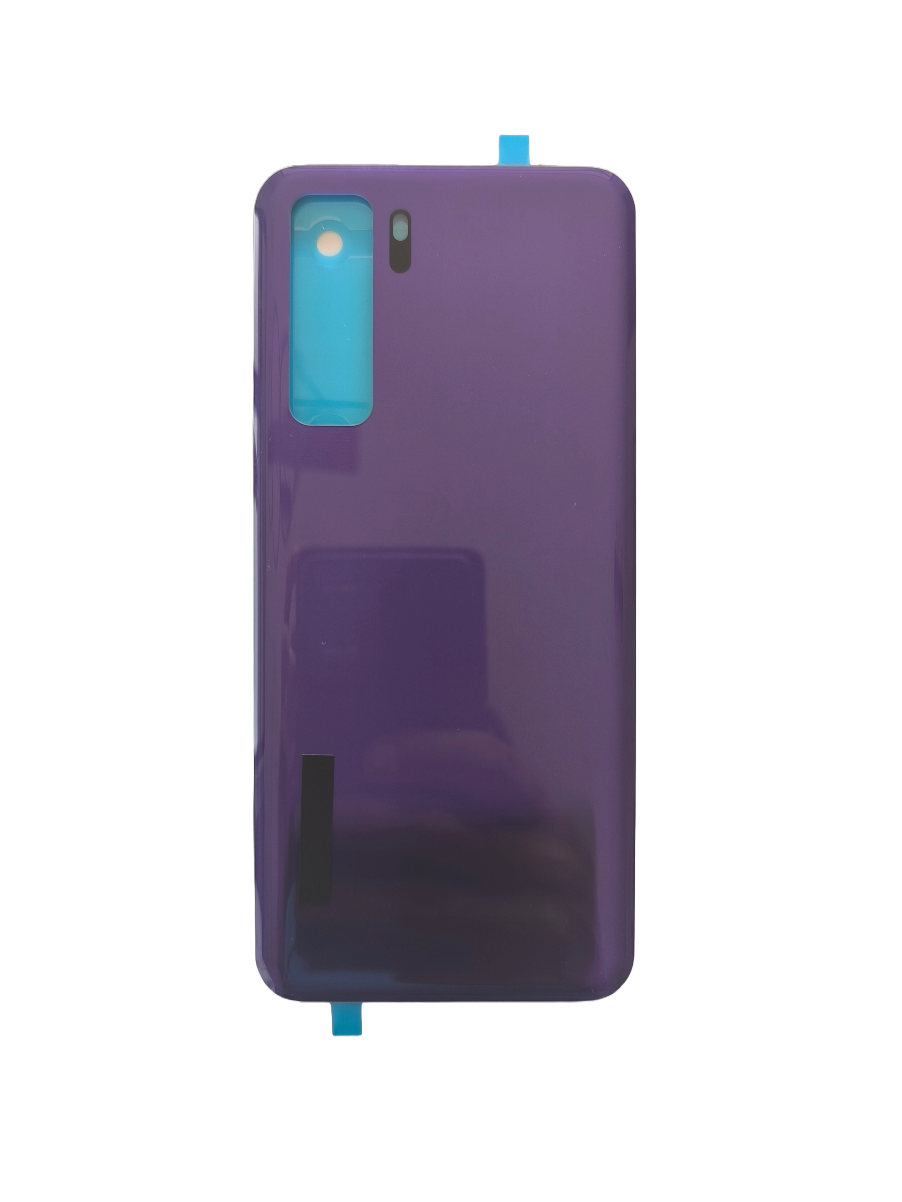 Заден панел HUAWEI P40 Lite 5G лилав