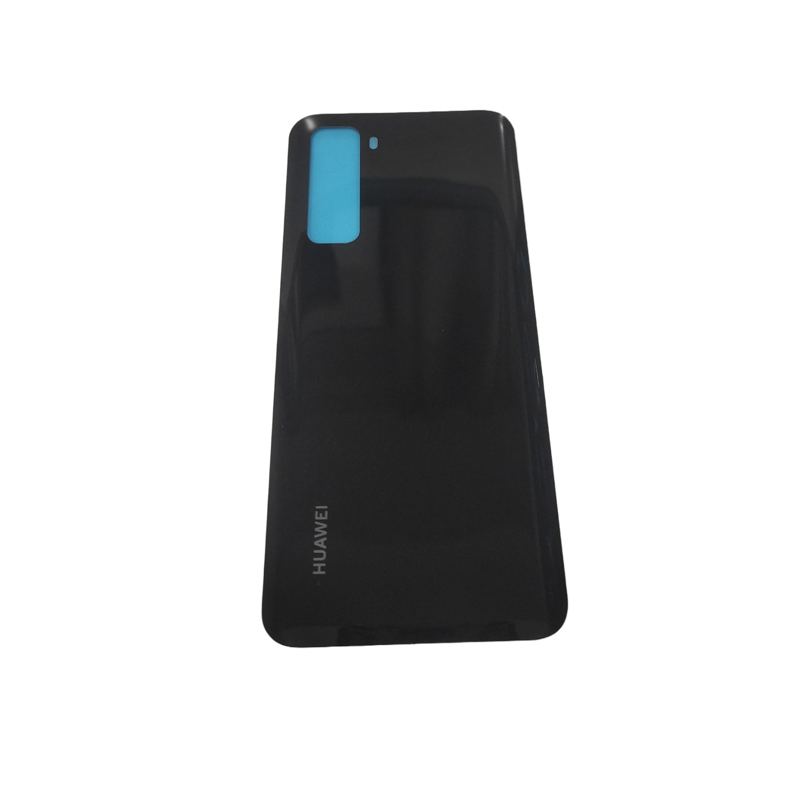Заден панел HUAWEI P40 Lite 5G черен