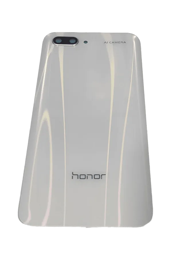 Заден панел Huawei Honor 10 бял