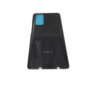 Заден панел Huawei Honor 30 Pro черен