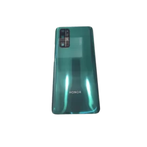 Заден панел Huawei Honor 30 зелен