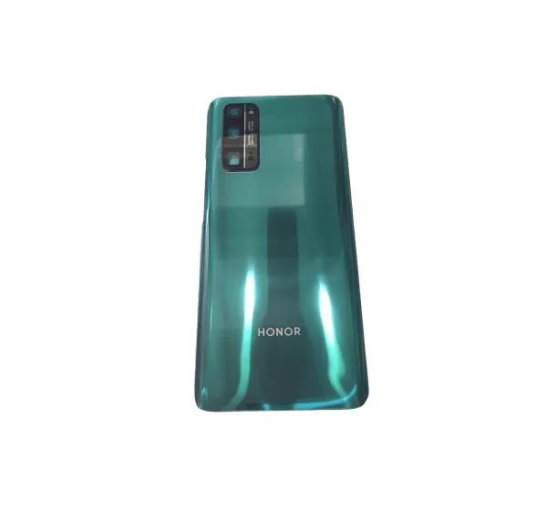 Заден панел Huawei Honor 30 зелен