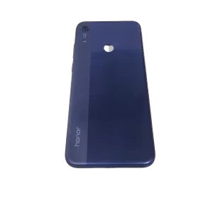 Заден панел Huawei Honor 8A PRO син