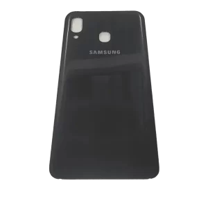 Заден панел Samsung Galaxy A20