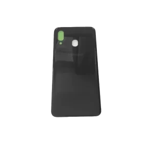 Заден панел Samsung Galaxy A40 черен