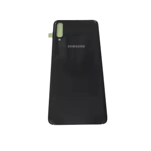 Заден панел Samsung Galaxy A70 черен