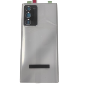 Заден панел Samsung Galaxy Note 20 Ultra бял