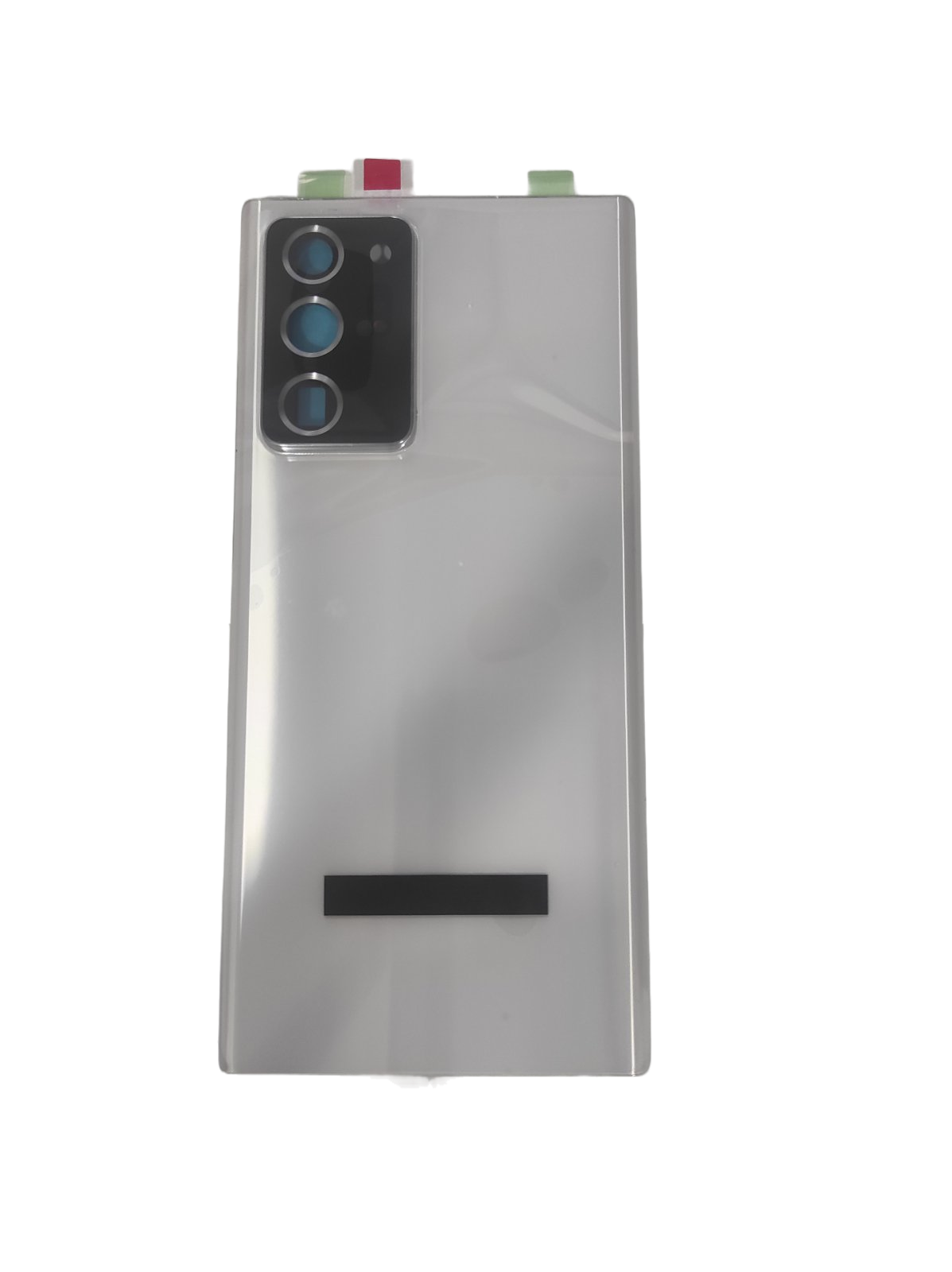 Заден панел Samsung Galaxy Note 20 Ultra бял