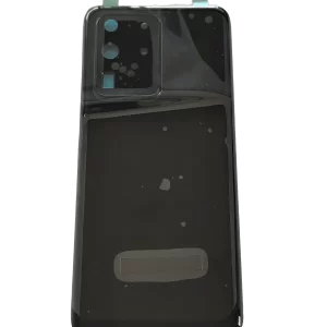 Заден панел Samsung Galaxy S20 Ultra със стъкло за камерите