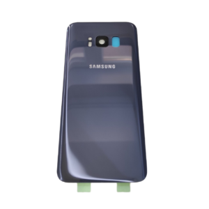 Заден панел Samsung Galaxy S8 син